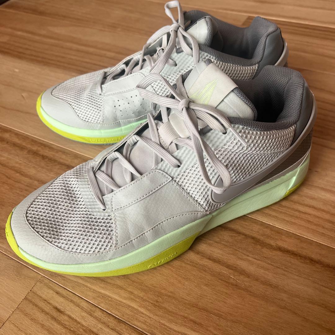 NIKE JA 1 EP us13 — image 3