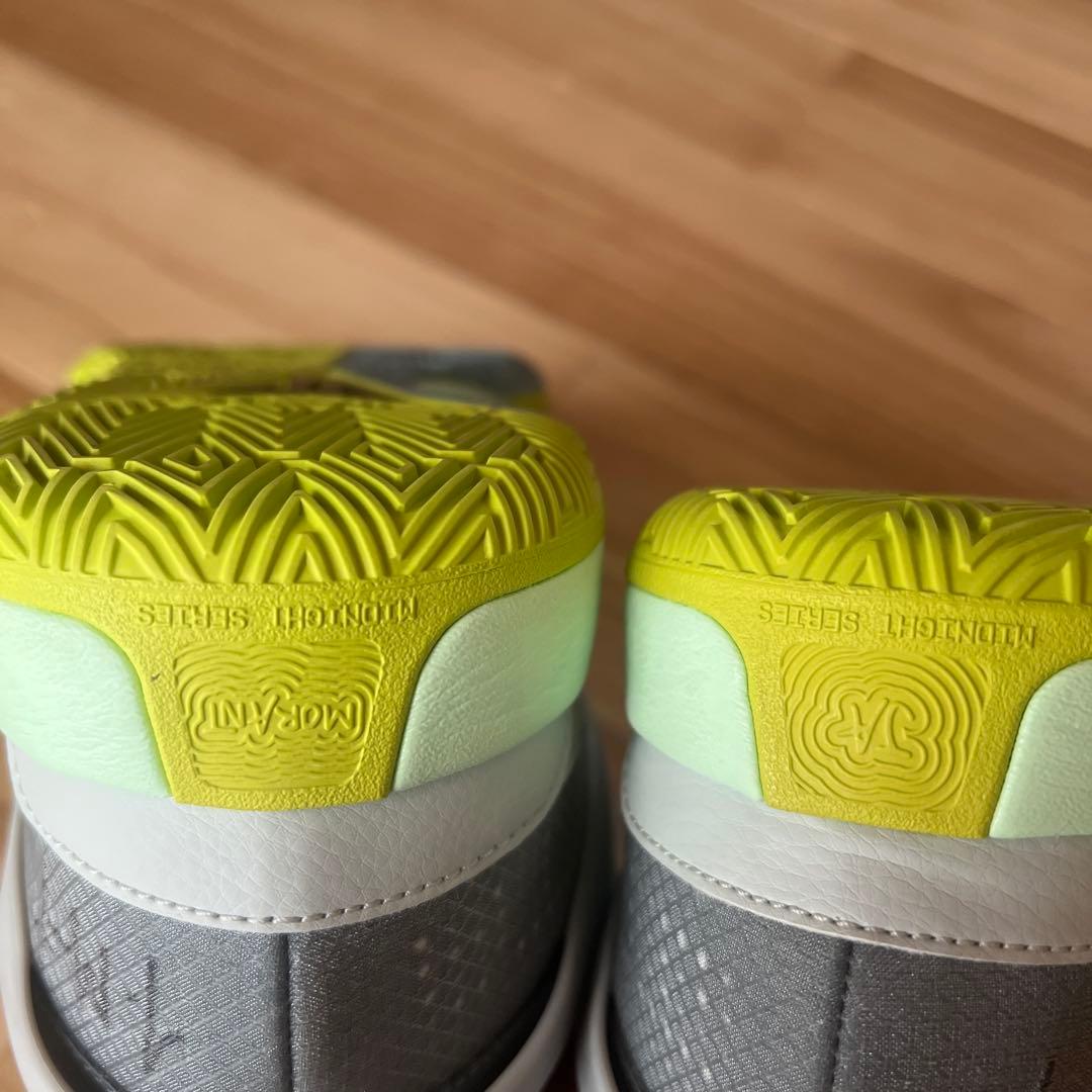 NIKE JA 1 EP us13 — image 4