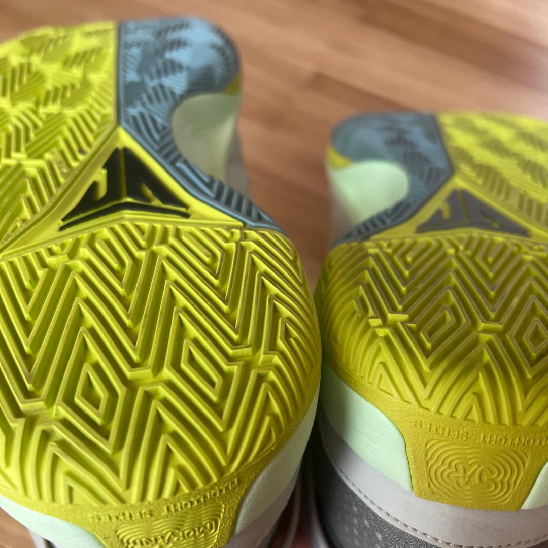 NIKE JA 1 EP us13 — image 5