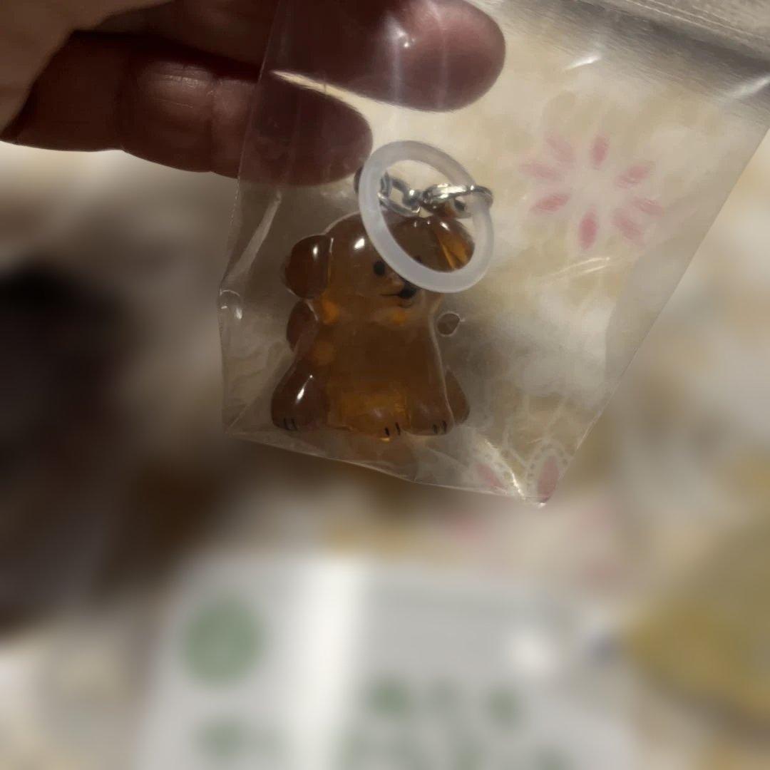 いぬたち ゆらゆらマーカー 3種セット — image 3