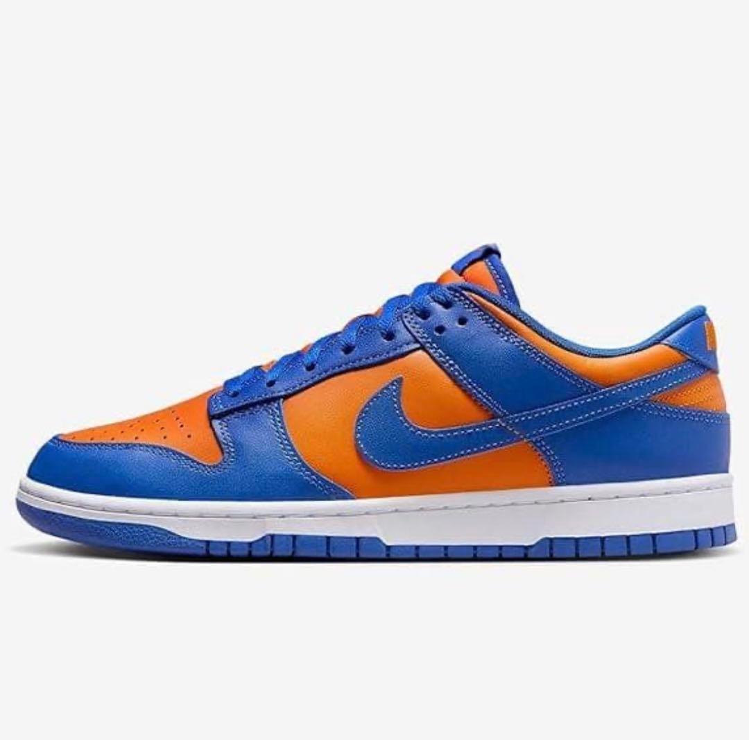 27cm ナイキ ダンク ロー レトロ DUNK LOW RETRO — image 2