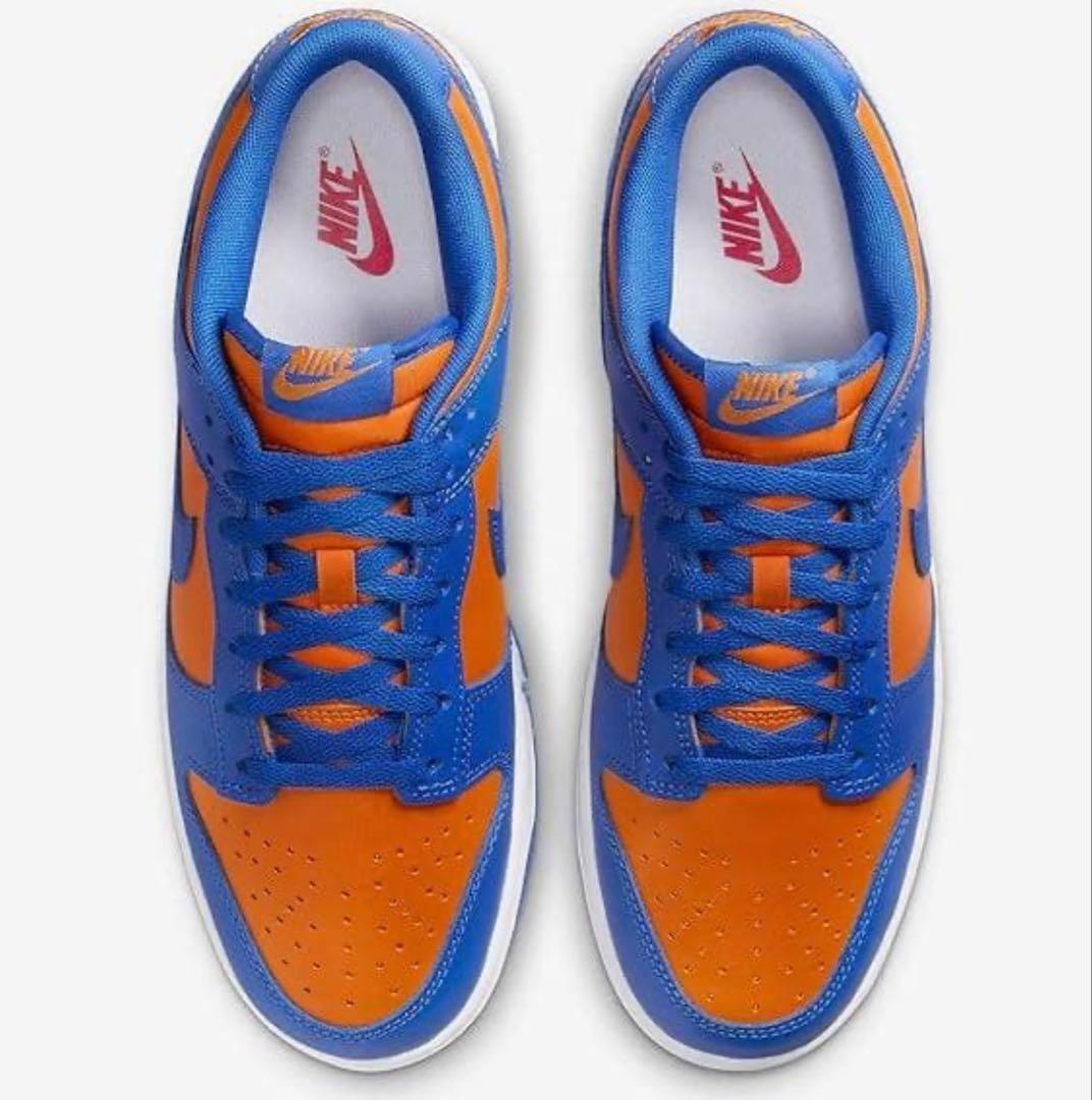 27cm ナイキ ダンク ロー レトロ DUNK LOW RETRO — image 3