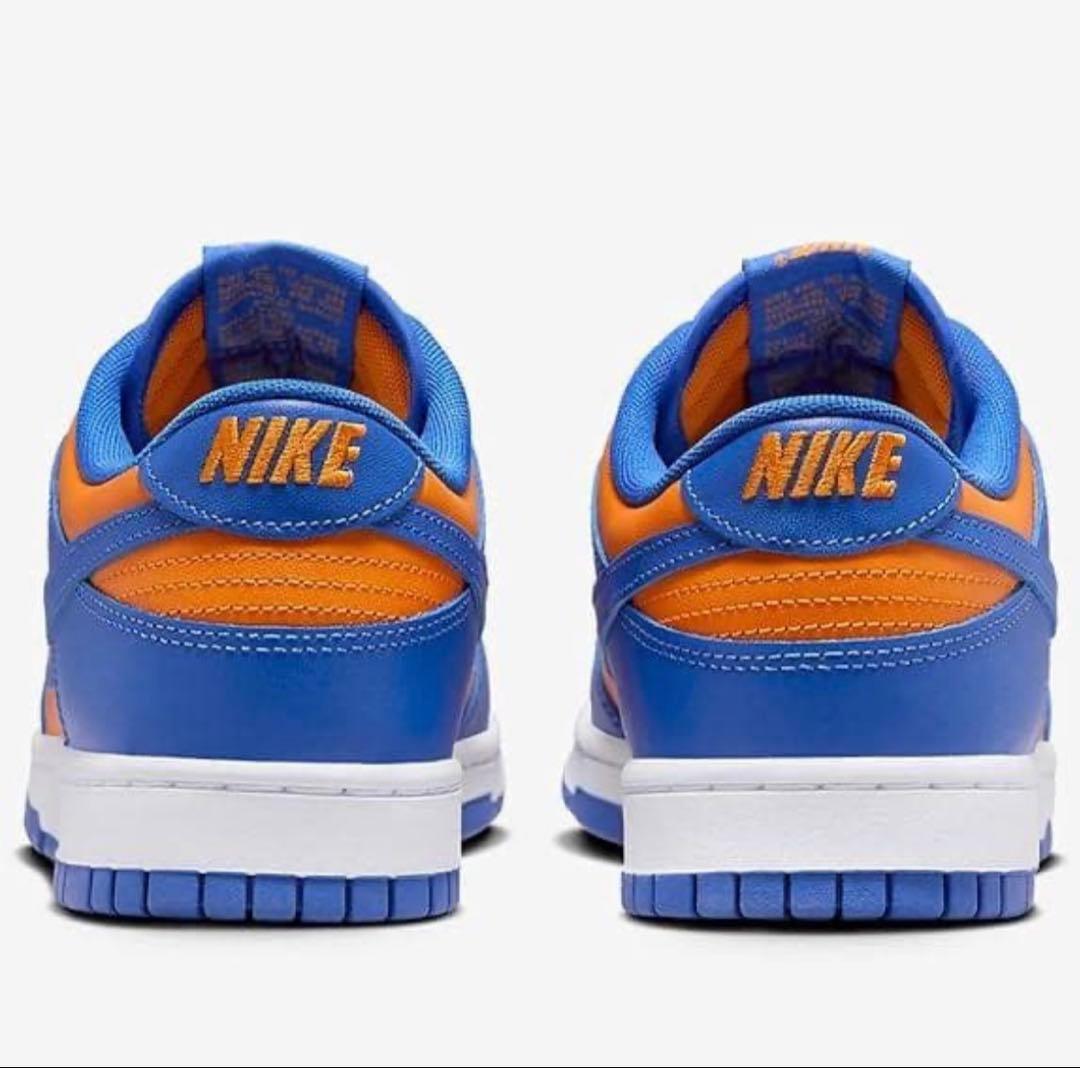 27cm ナイキ ダンク ロー レトロ DUNK LOW RETRO — image 4