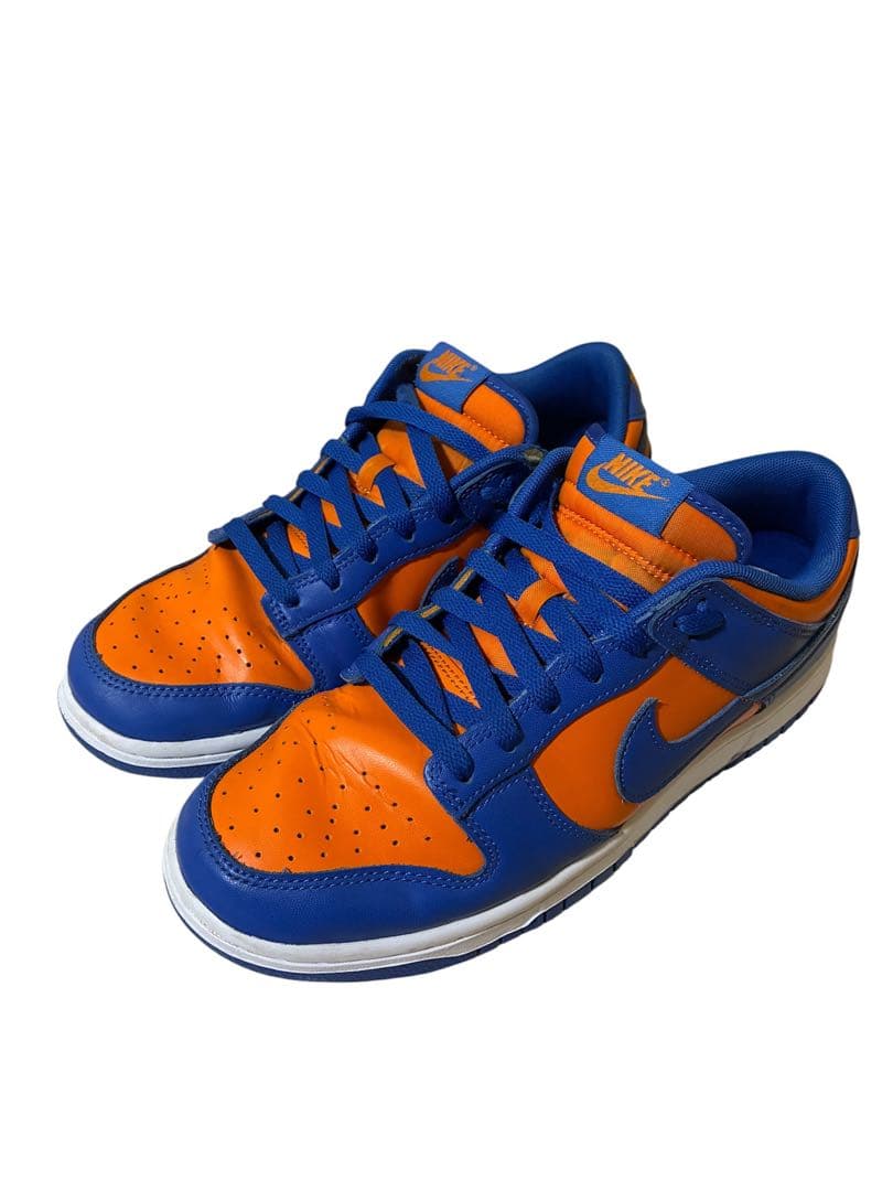 27cm ナイキ ダンク ロー レトロ DUNK LOW RETRO — image 5