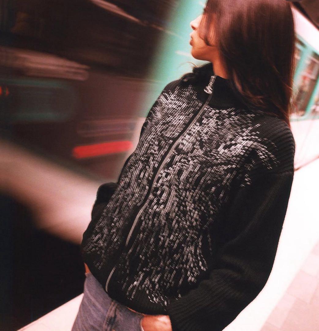 Yardsale Ripper Knit — image 2