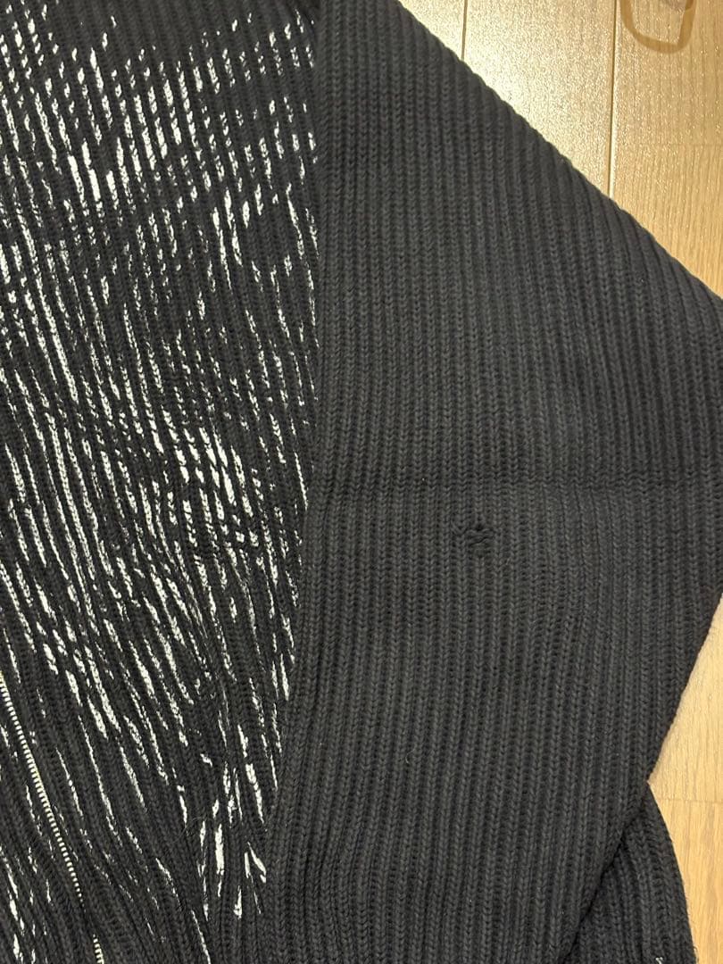 Yardsale Ripper Knit — image 3
