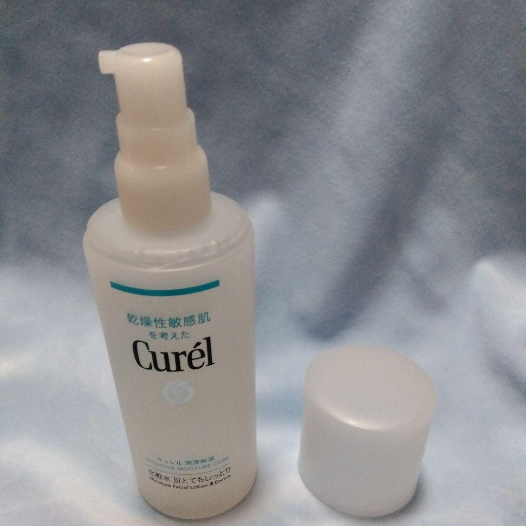 Curél 化粧水 III とてもしっとり 150ml — image 3