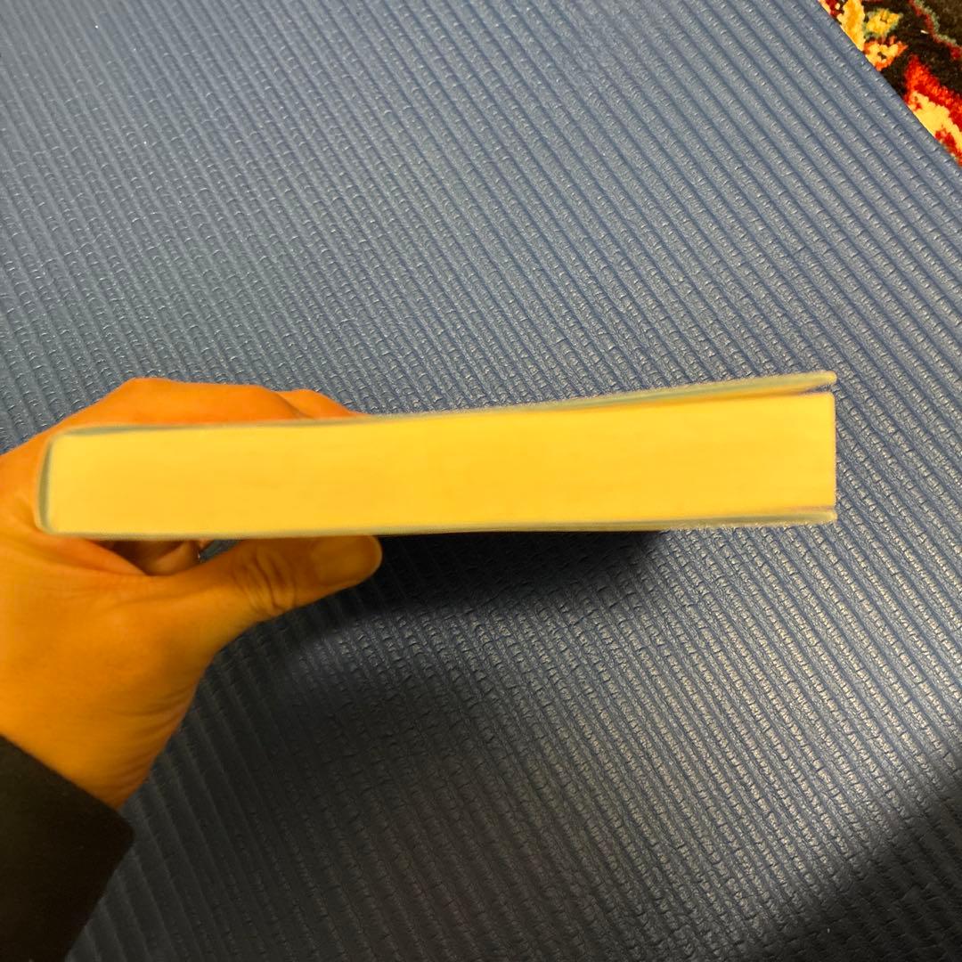 ふんわりと上昇気流に乗る生き方 — image 3