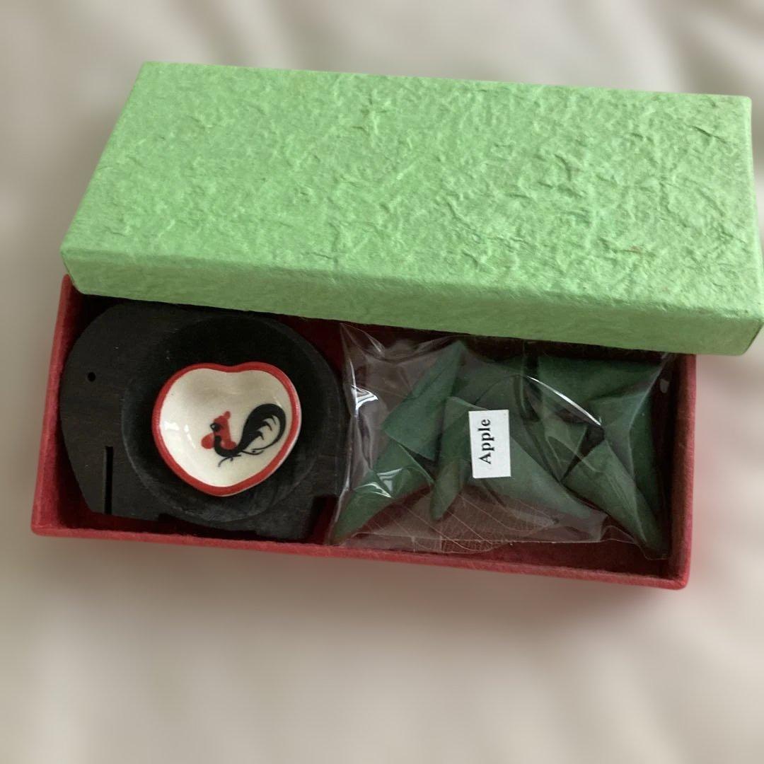 お香セット　タイ土産品 — image 4
