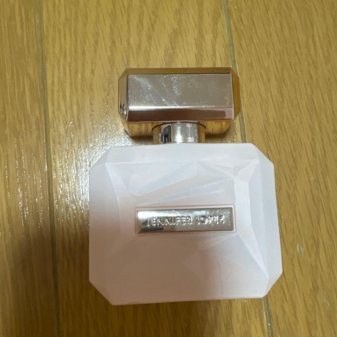 Jennifer Lopez ONE オードパルファム 30ml — image 2