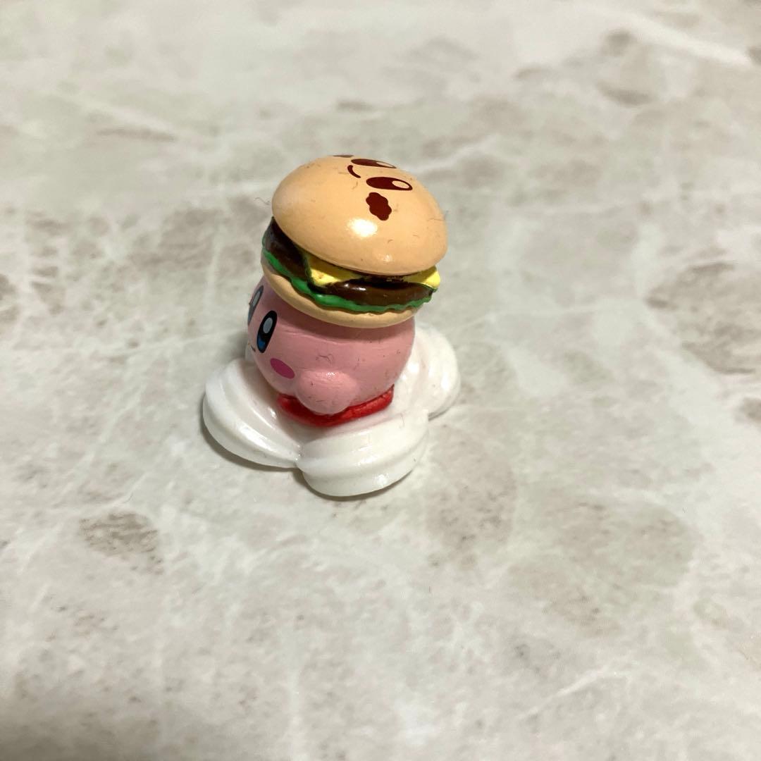 カービィバーガー　マスコット — image 2