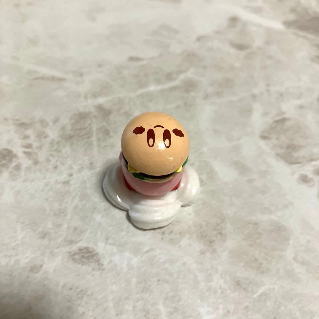 カービィバーガー　マスコット — image 3