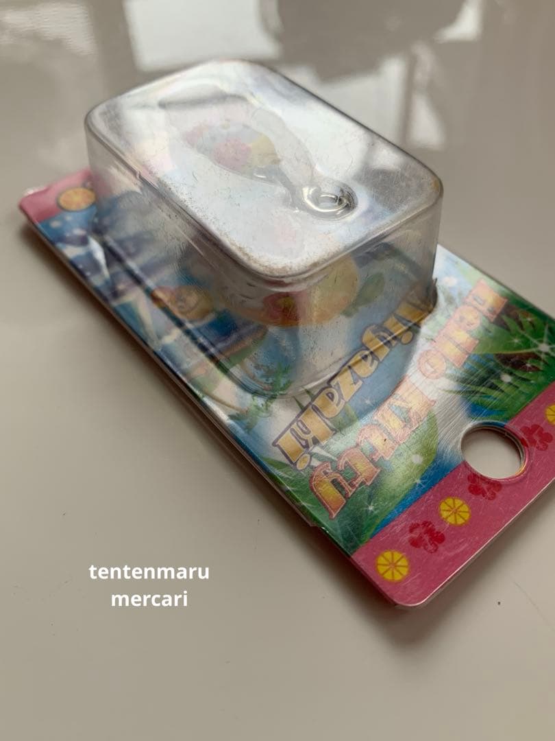 Hello Kitty 宮崎限定 ファスナーマスコット☆訳あり — image 3
