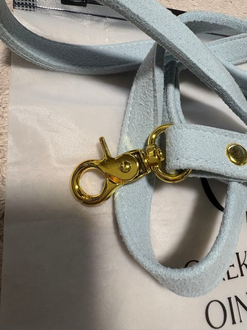 猫・犬　小型用リード　散歩onekosamaoinusama sサイズ — image 2
