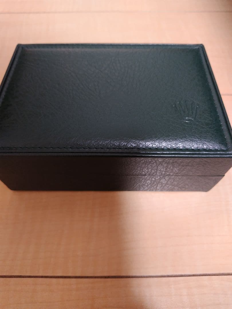 ロレックス　箱　美品　パテック　カルティエ — image 2