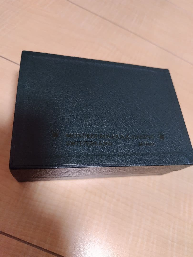 ロレックス　箱　美品　パテック　カルティエ — image 5