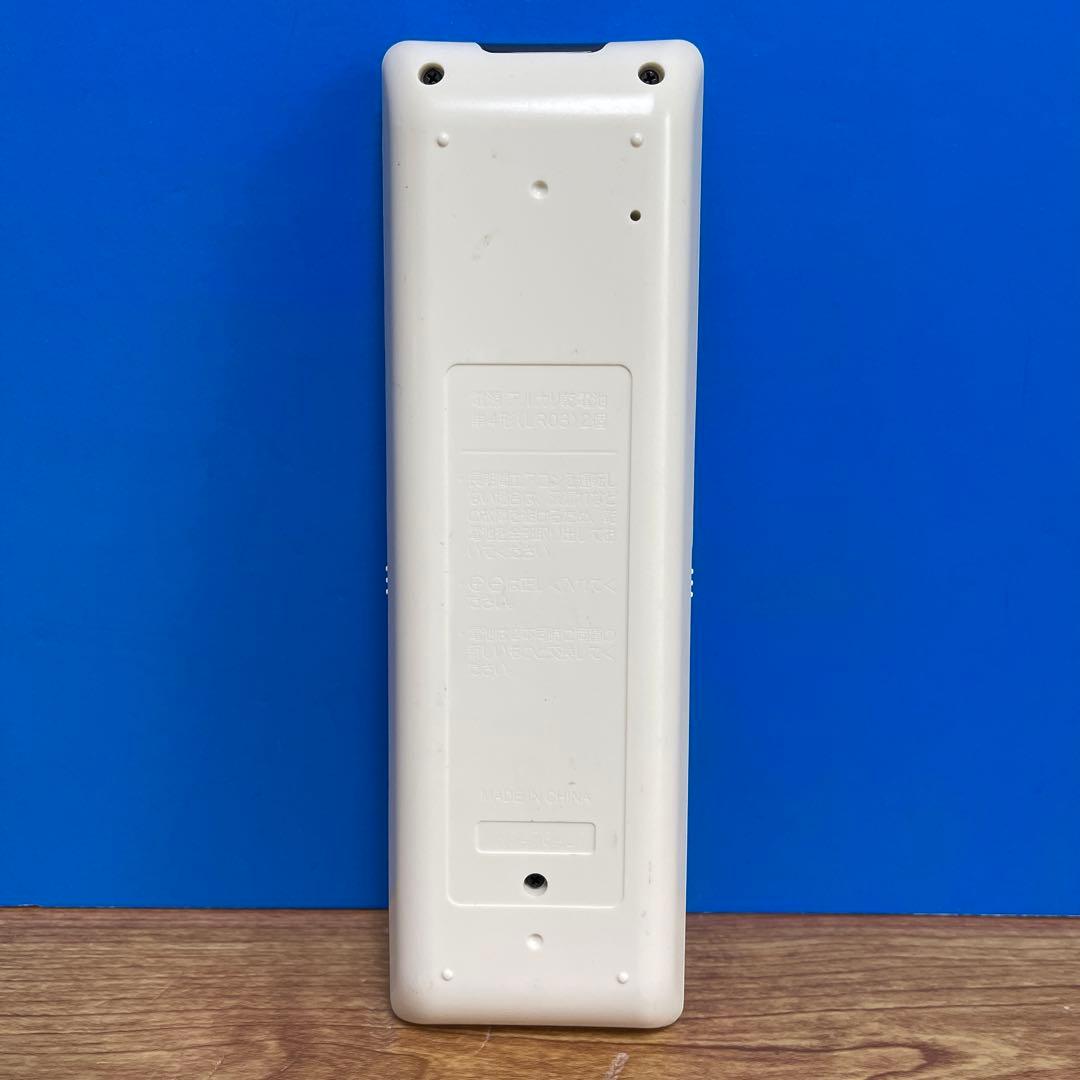 ダイキンリモコン　ARC476A27 — image 2