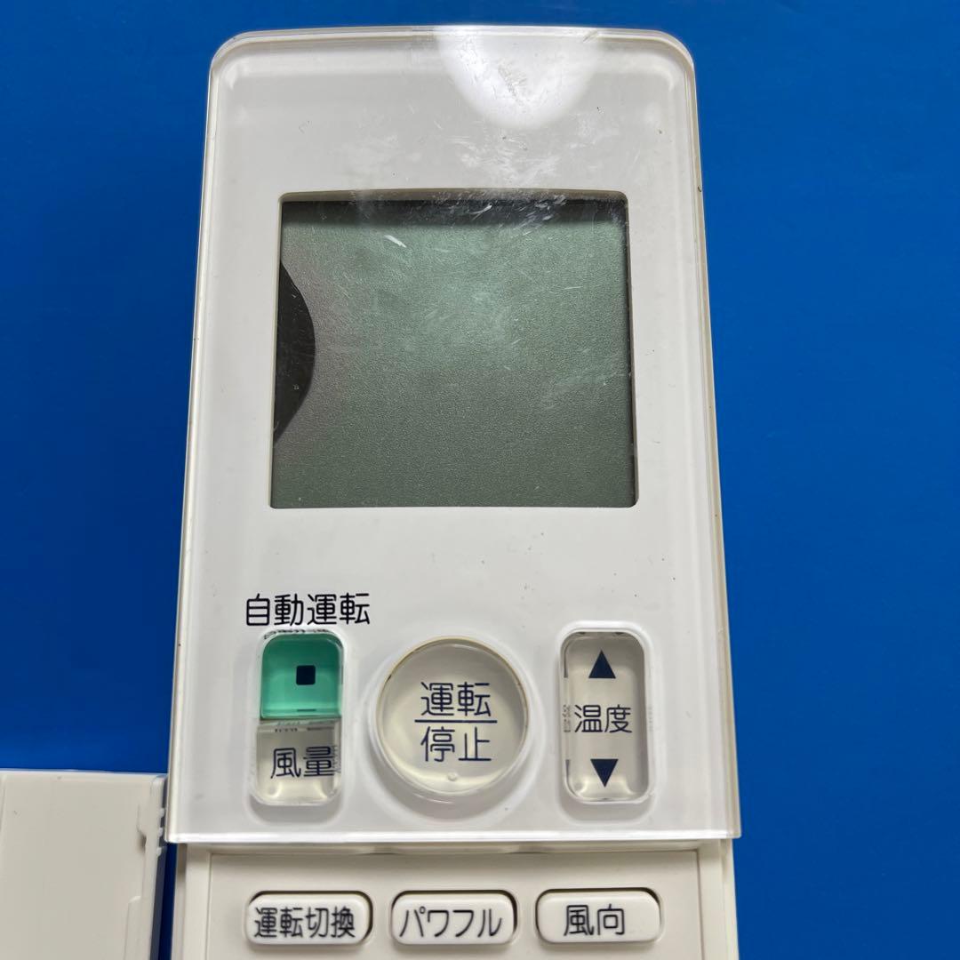 ダイキンリモコン　ARC476A27 — image 4