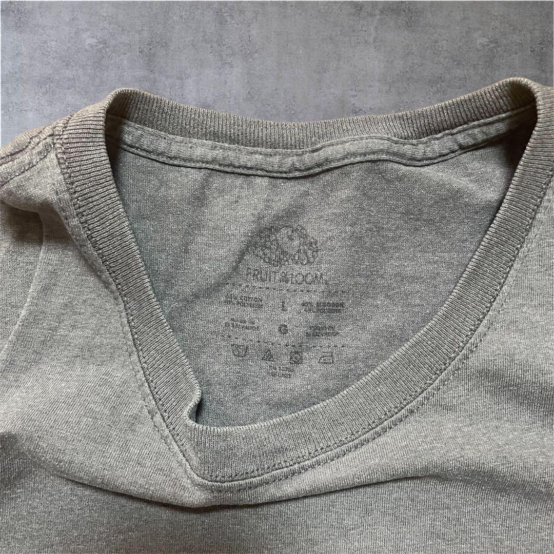値段交渉可！　FRUIT OF THE LOOM ノースリーブシャツ — image 2