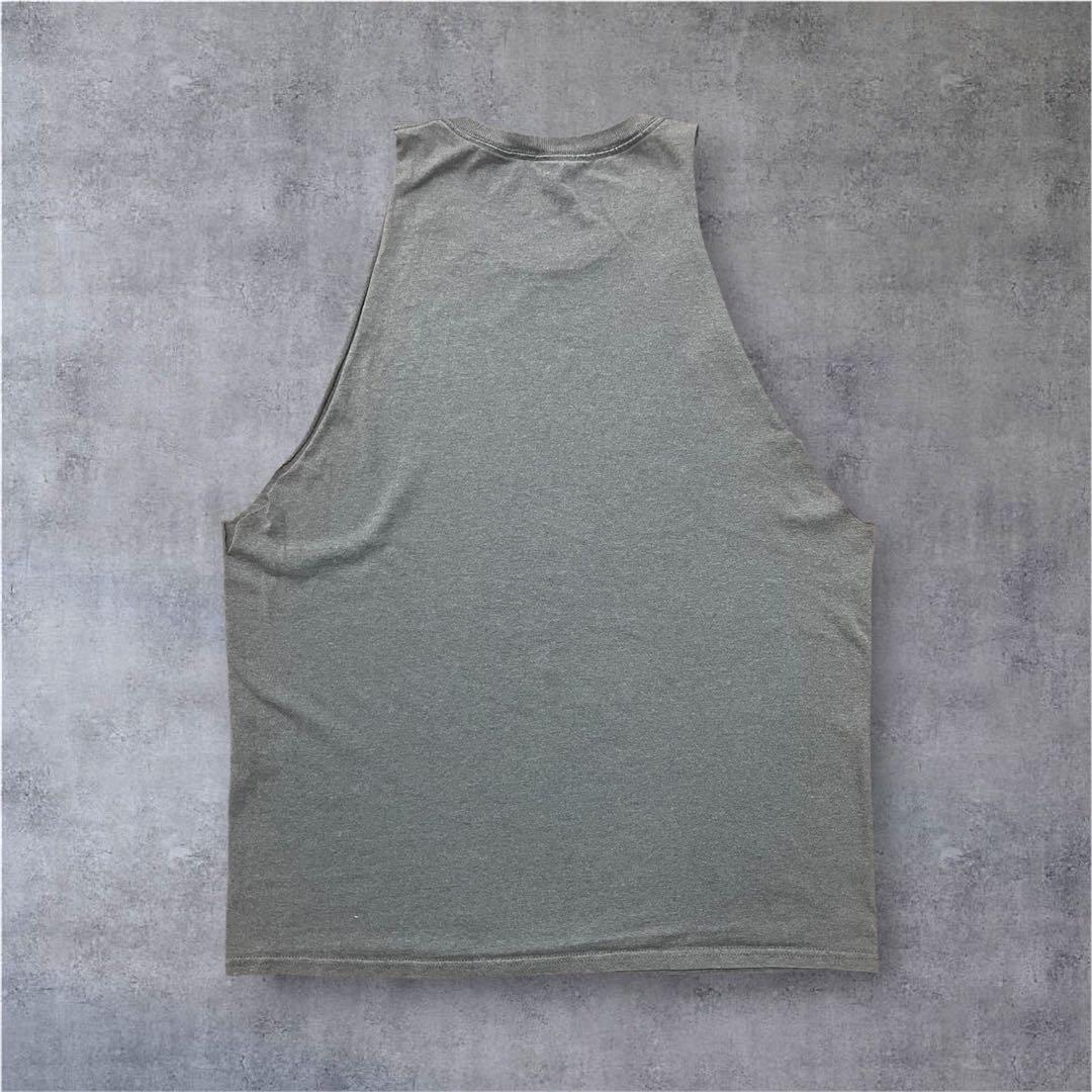 値段交渉可！　FRUIT OF THE LOOM ノースリーブシャツ — image 3