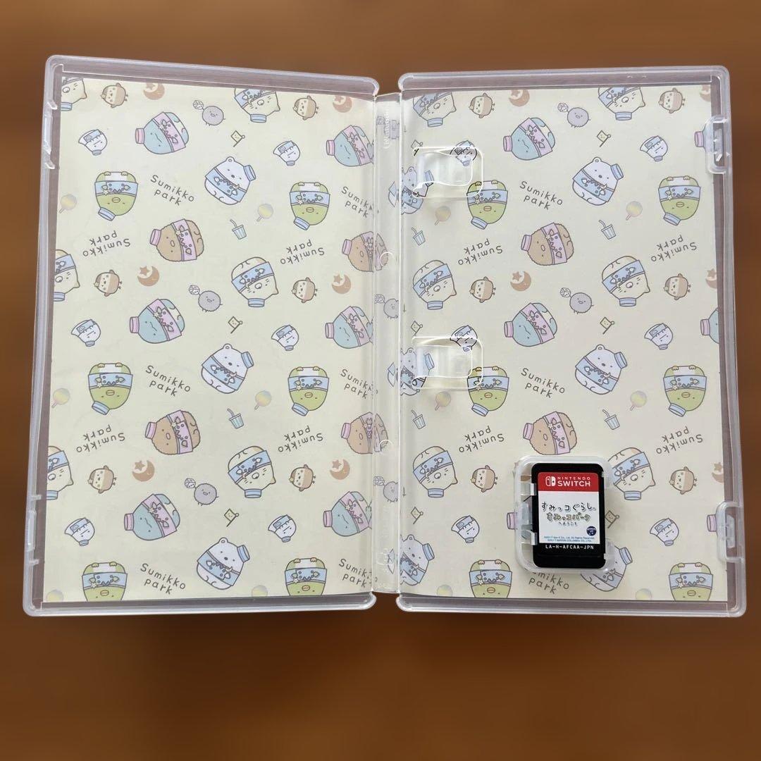 すみっコぐらし すみっコパークへようこそ — image 3