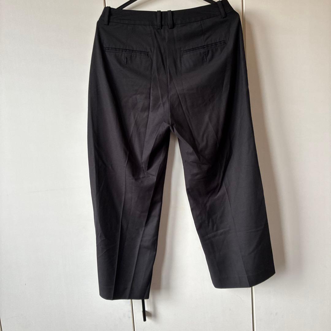 green label relaxing 38サイズ ワイドパンツ — image 2