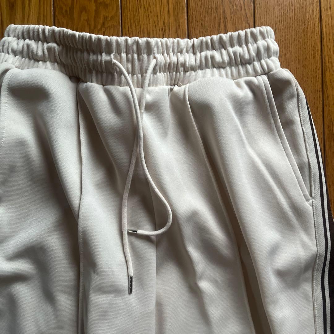 COLONY2139 ラインパンツ　ジャージFree ホワイト — image 4