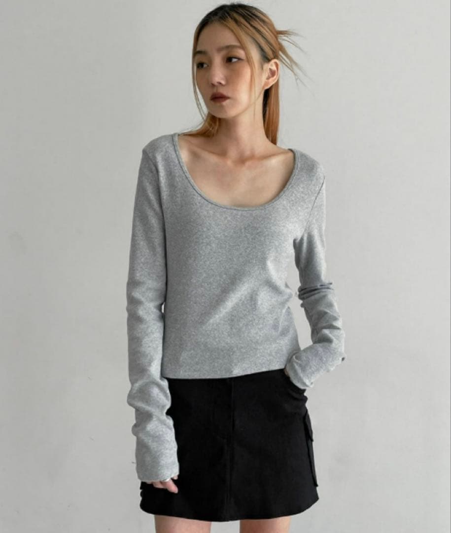 BLACKUPロンT — image 2
