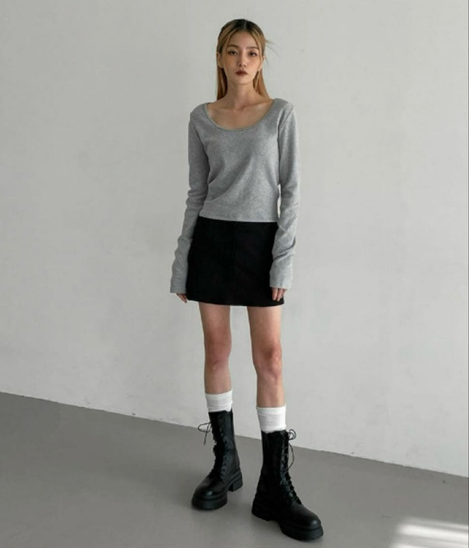 BLACKUPロンT — image 3