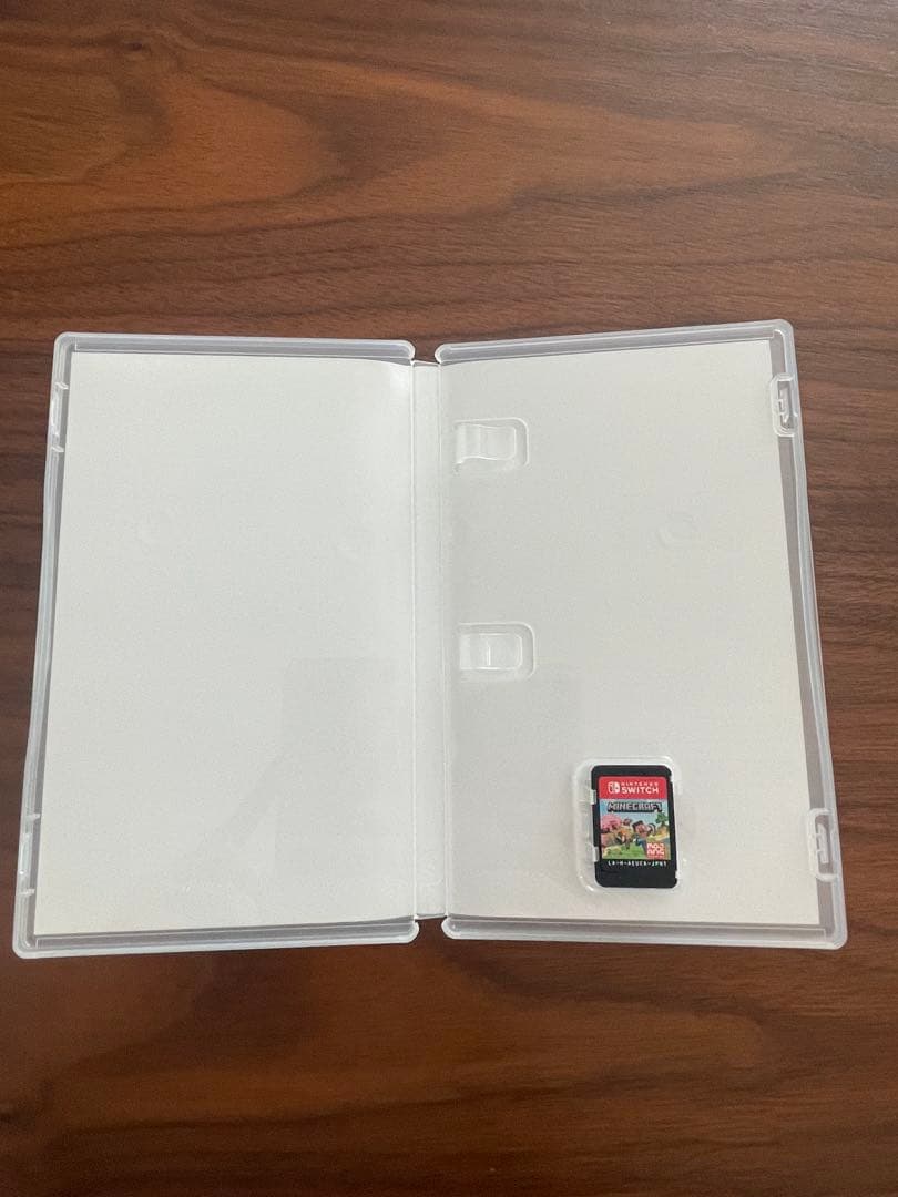Minecraft Nintendo Switch ソフト — image 3