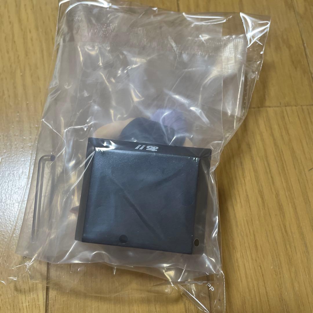 ドラゴンボール　一番くじ　E賞　ホワイト将軍 — image 2