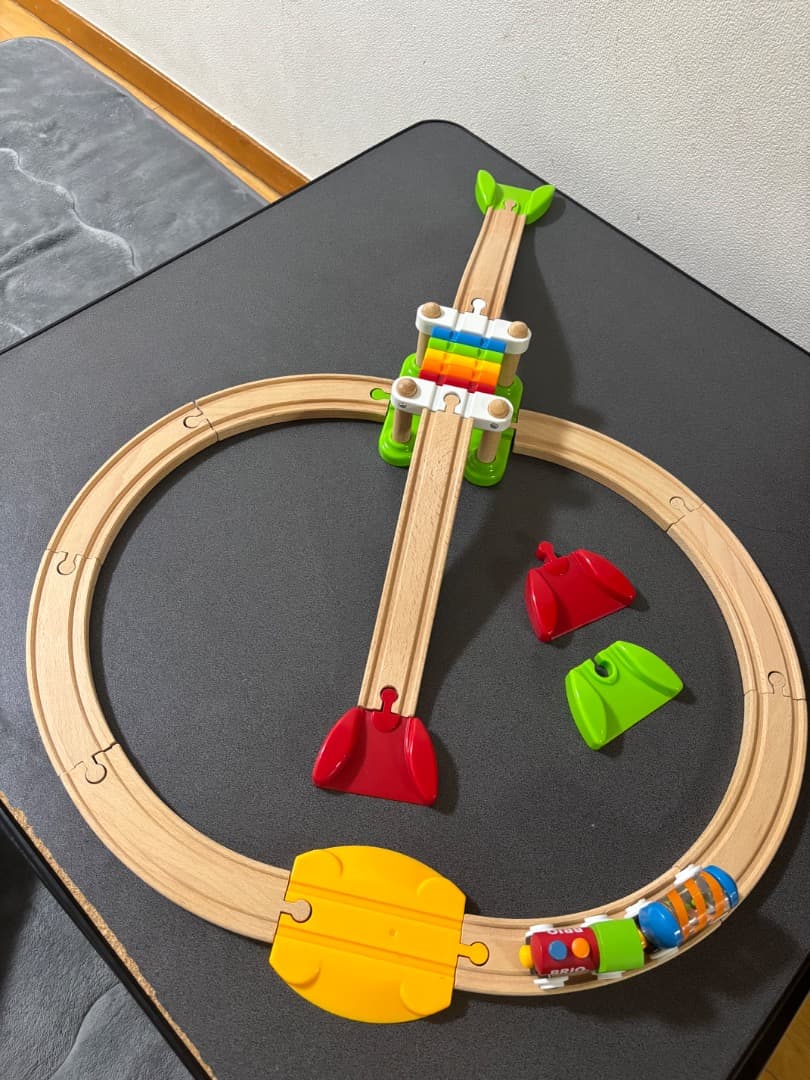 BRIO 電車セット — image 2