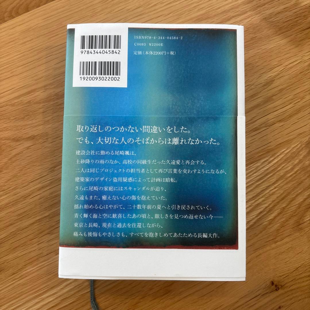 吉田修一 タイム・アフター・タイム — image 2