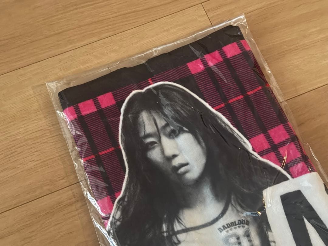 WHITE JAMグッズ(TOWEL NIKKI) — image 2