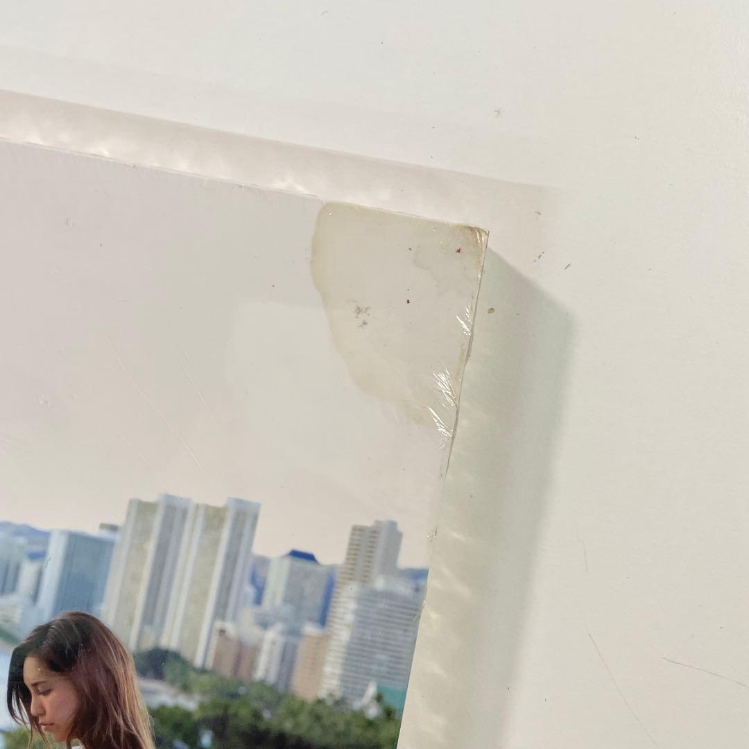 【送料無料】講談社 未開封写真集「河西智美 灼けた？」 — image 3