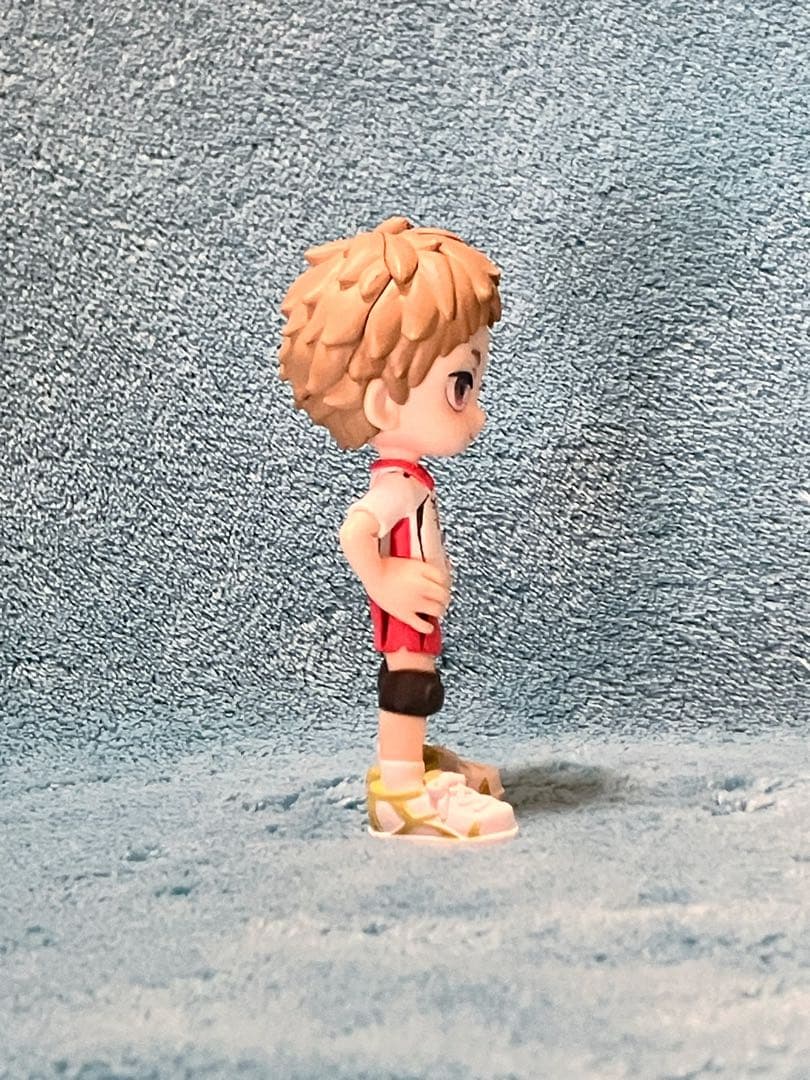 ハイキュー!! PalVerseパルバース 夜久衛輔 — image 2