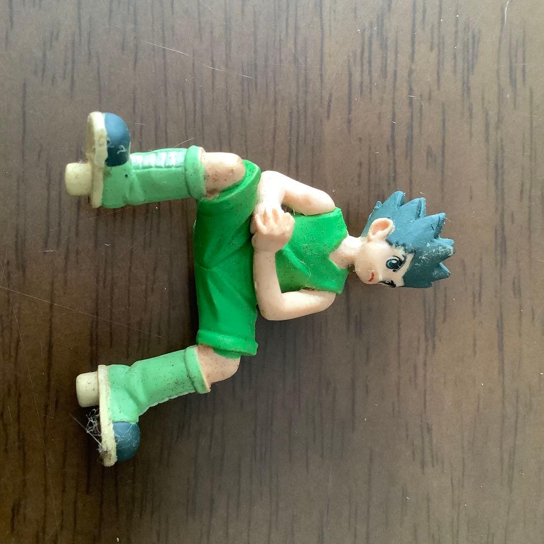 ジャンプフェスタ 少年ジャンプ コカコーラ フィギュア — image 2