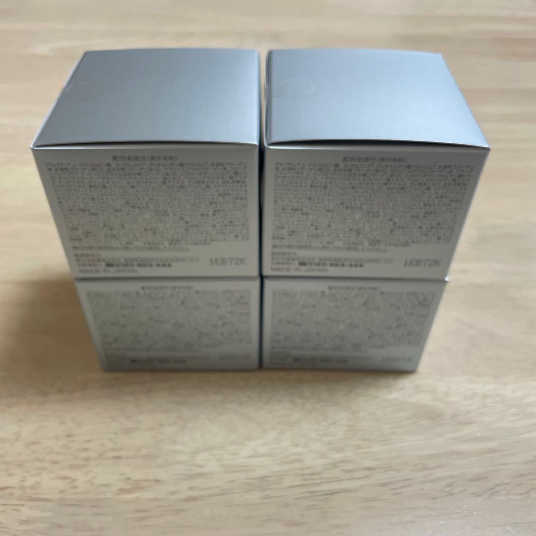 【新品未開封】PERFECT ONE 薬用ホワイトニングジェル 75g×4 — image 4