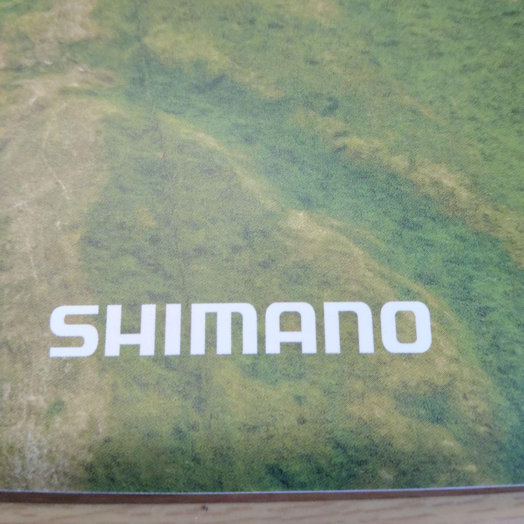 シマノ　2026 FISHING TACKLE 　カタログ　新品‼️ — image 4