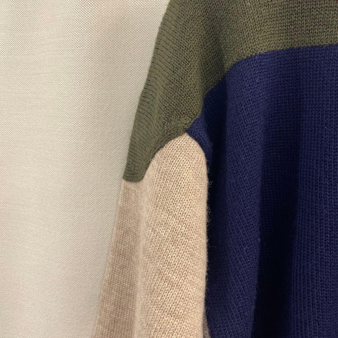 VINTAGE NIGEL CABOURN ENGLAND ナイジェルケーボン — image 3