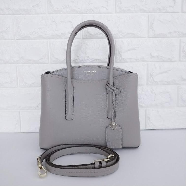 kate spade マルゴー ミディアム サッチェル ハンドバッグ — image 2
