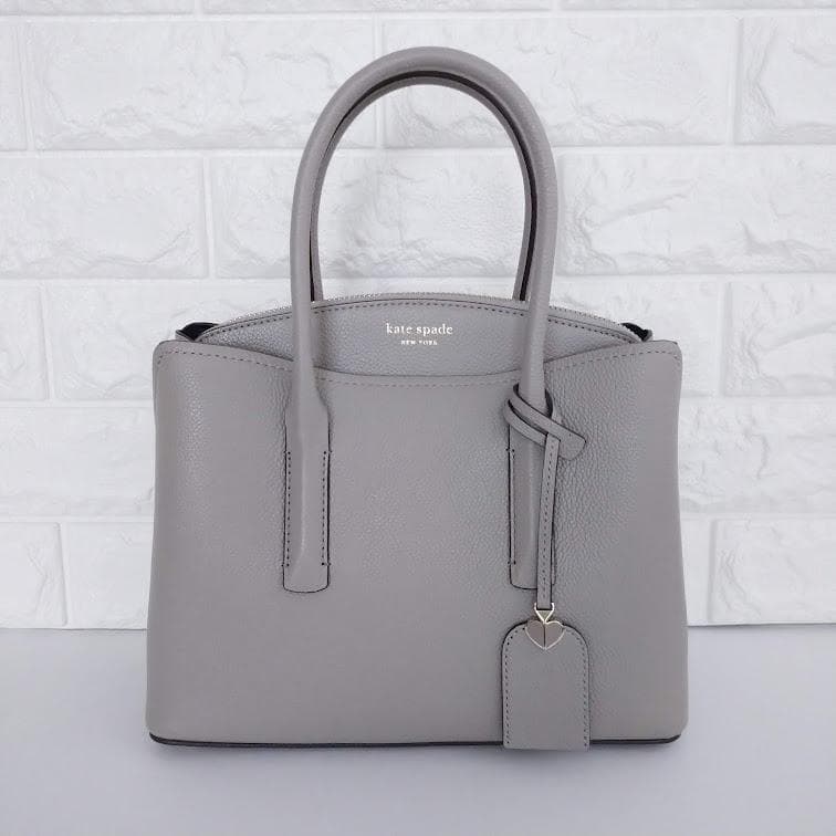 kate spade マルゴー ミディアム サッチェル ハンドバッグ — image 3