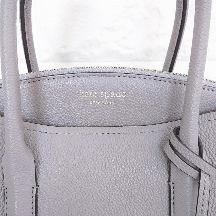 kate spade マルゴー ミディアム サッチェル ハンドバッグ — image 5