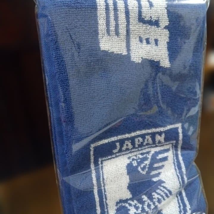 美品【KIRIN】オリジナルマフラータオル3種類(キリンビバレッジ)●新品 — image 4
