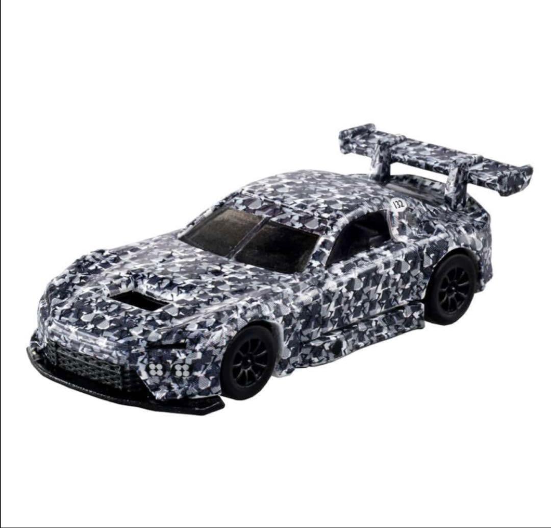 トミカプレミアムRacing★トヨタ GT レーシング【新品未開封】モール限定 — image 2