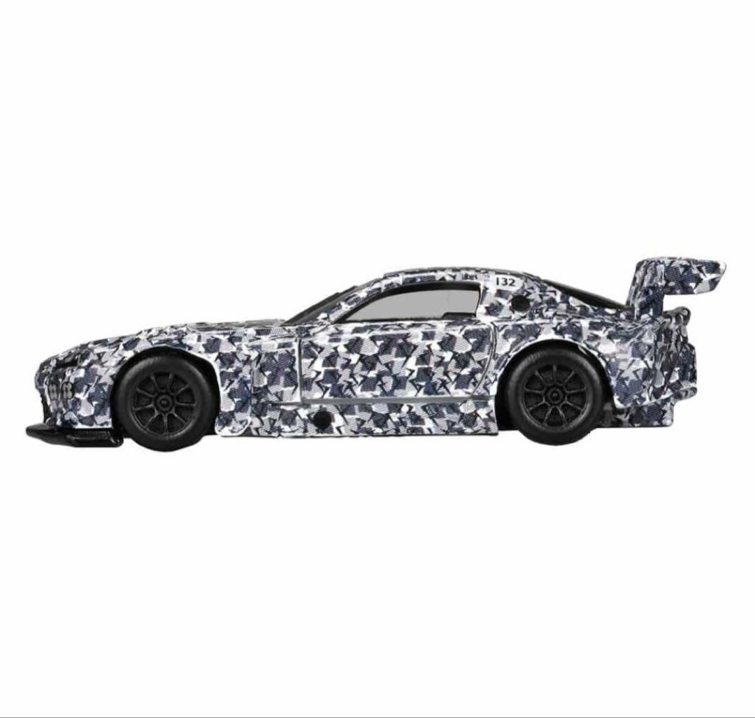 トミカプレミアムRacing★トヨタ GT レーシング【新品未開封】モール限定 — image 3