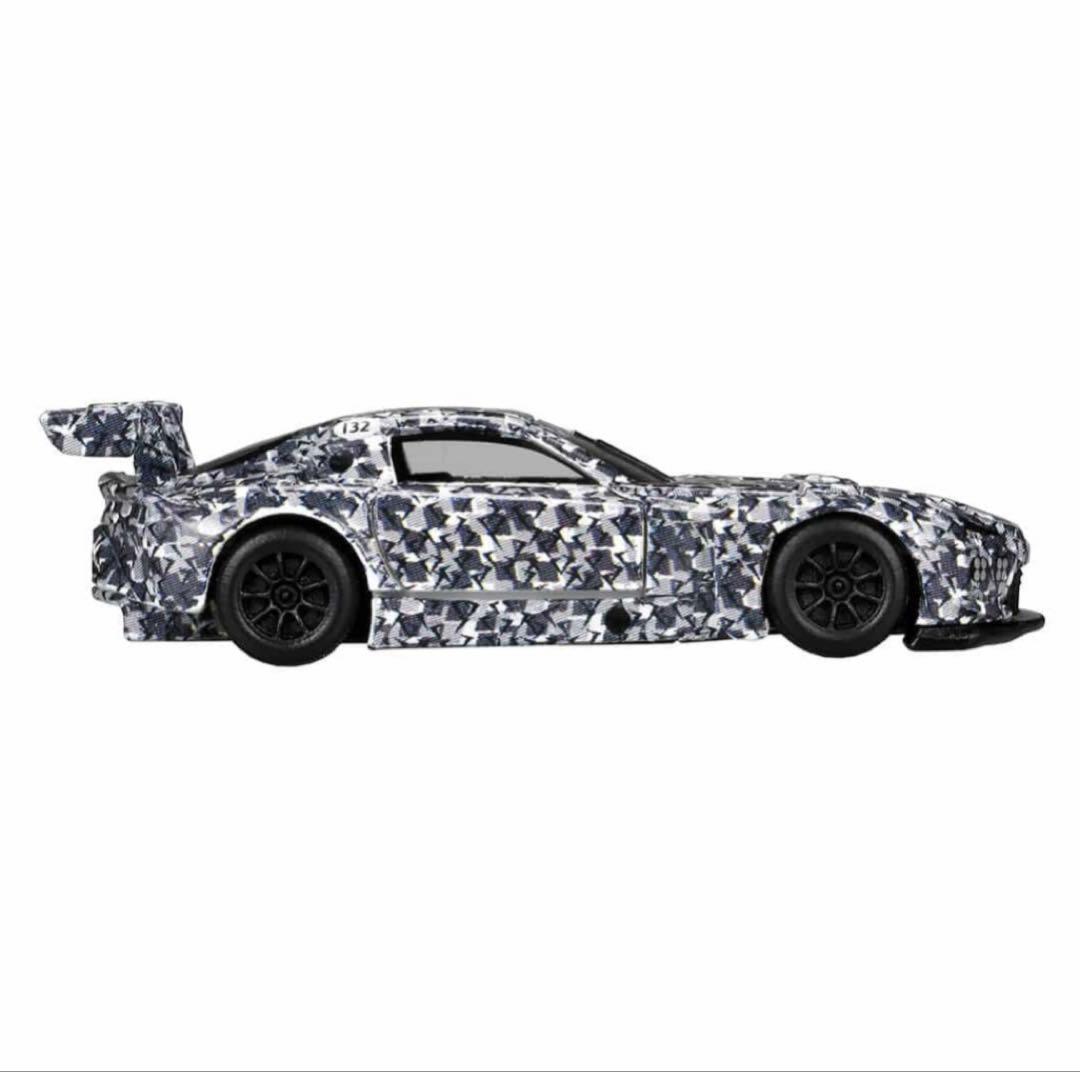 トミカプレミアムRacing★トヨタ GT レーシング【新品未開封】モール限定 — image 4