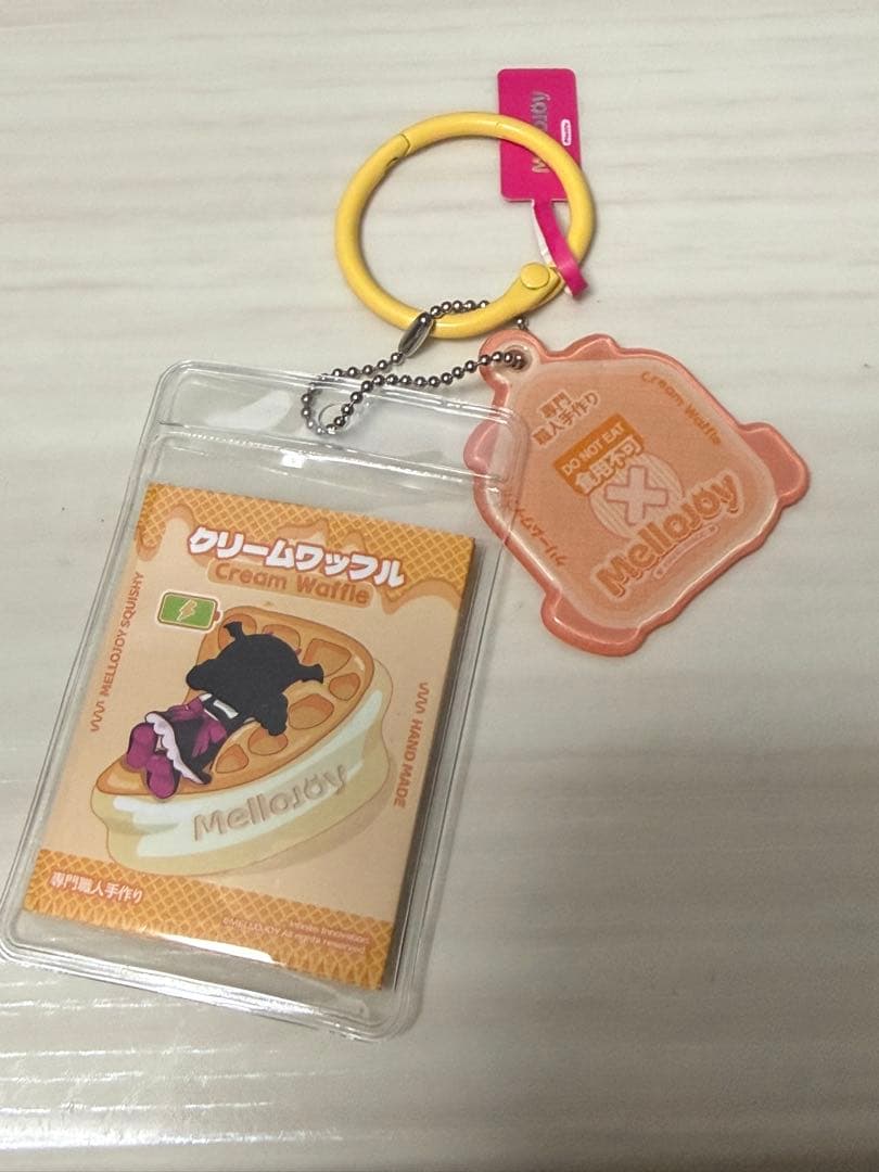 メロジョイ　タグ — image 2