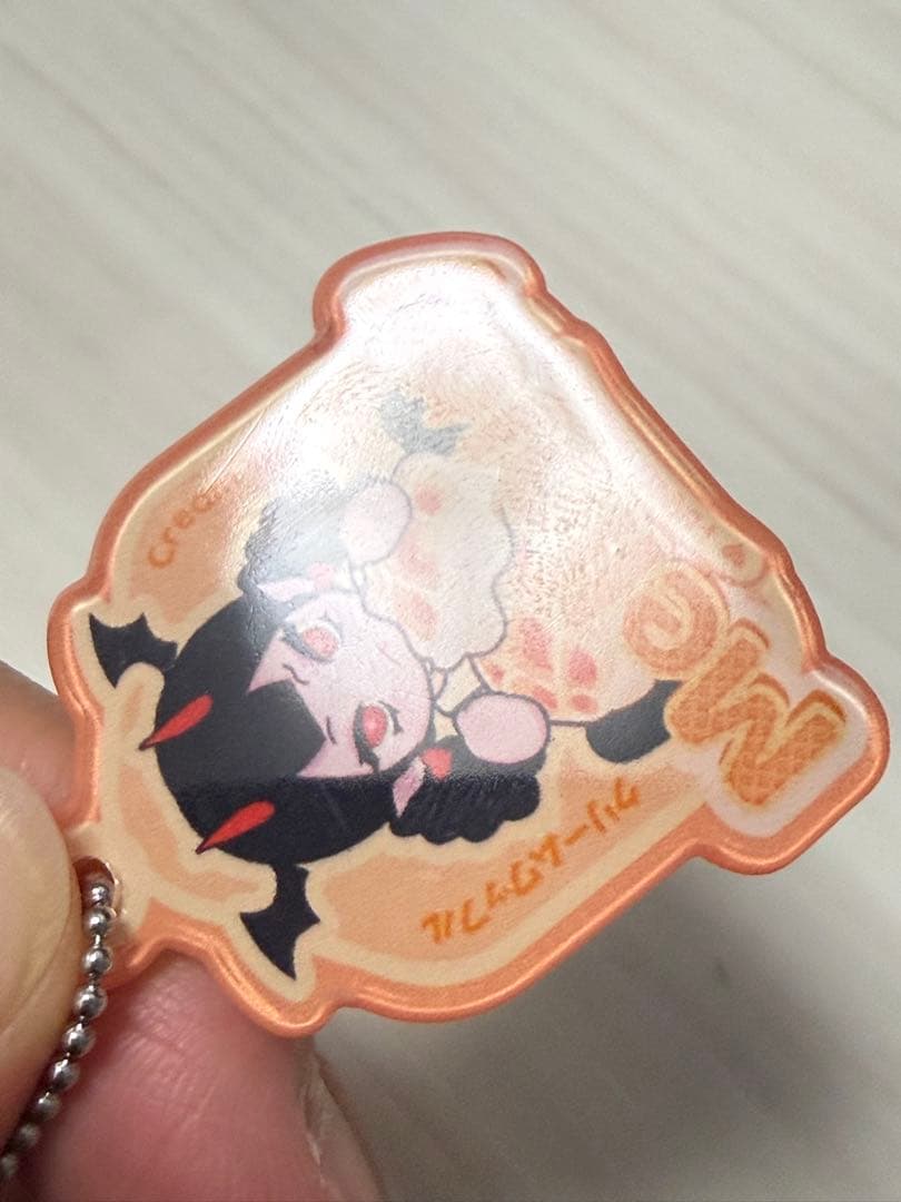 メロジョイ　タグ — image 4