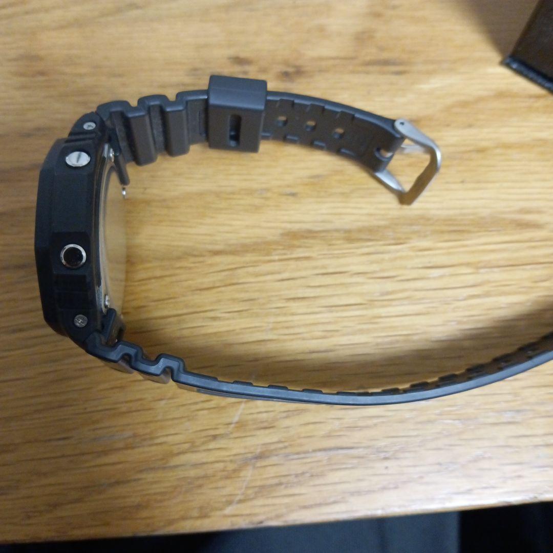未使用 国内正規品 CASIO G-SHOCK 5611 JA — image 4